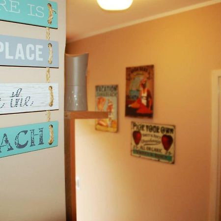Studio Apartman Ziganto Icici Luaran gambar