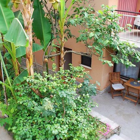 Studio Apartman Ziganto Icici Luaran gambar