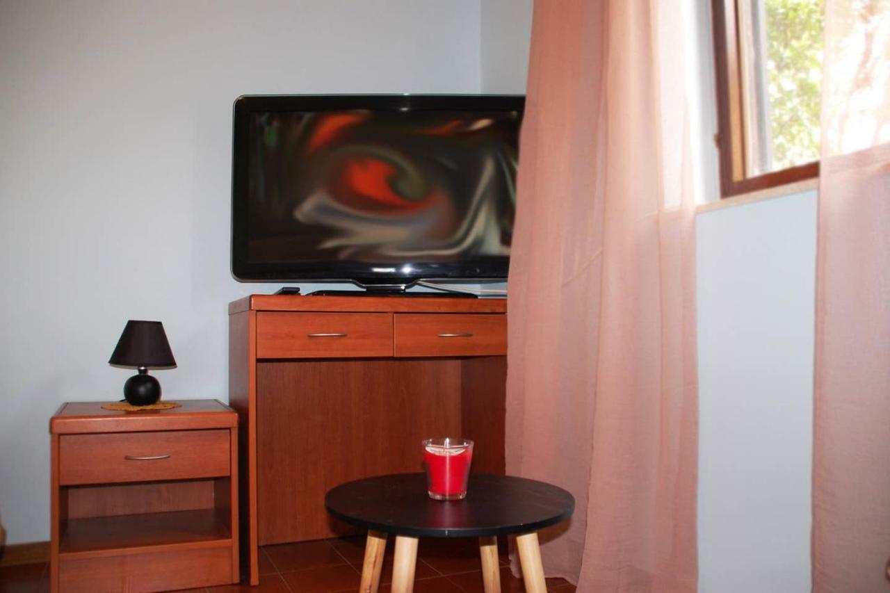 Studio Apartman Ziganto Icici Luaran gambar