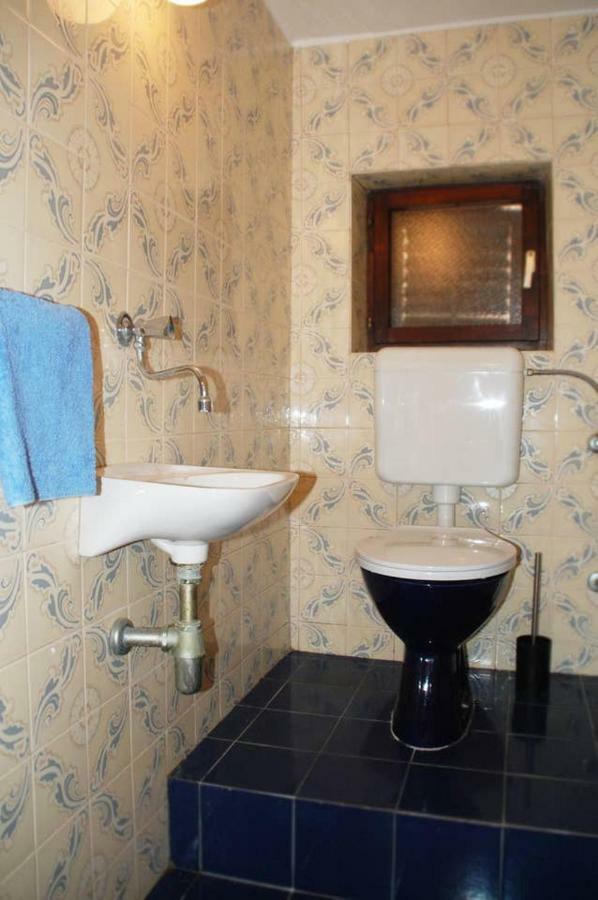 Studio Apartman Ziganto Icici Luaran gambar