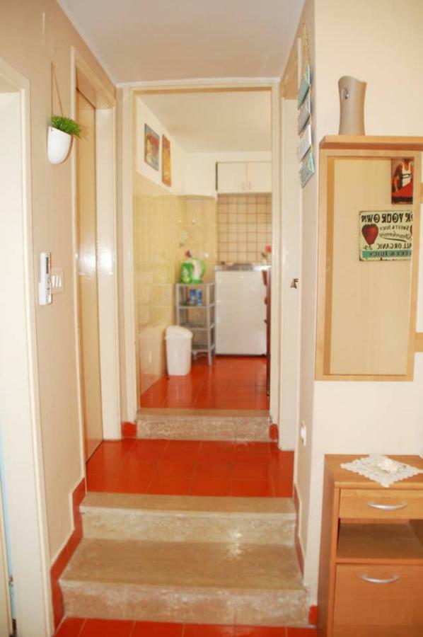 Studio Apartman Ziganto Icici Luaran gambar
