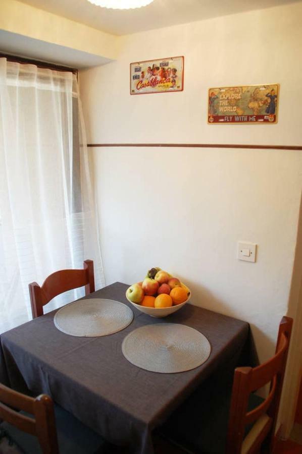 Studio Apartman Ziganto Icici Luaran gambar