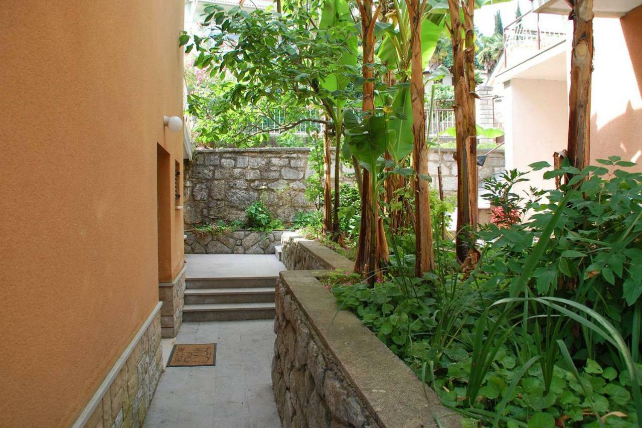 Studio Apartman Ziganto Icici Luaran gambar