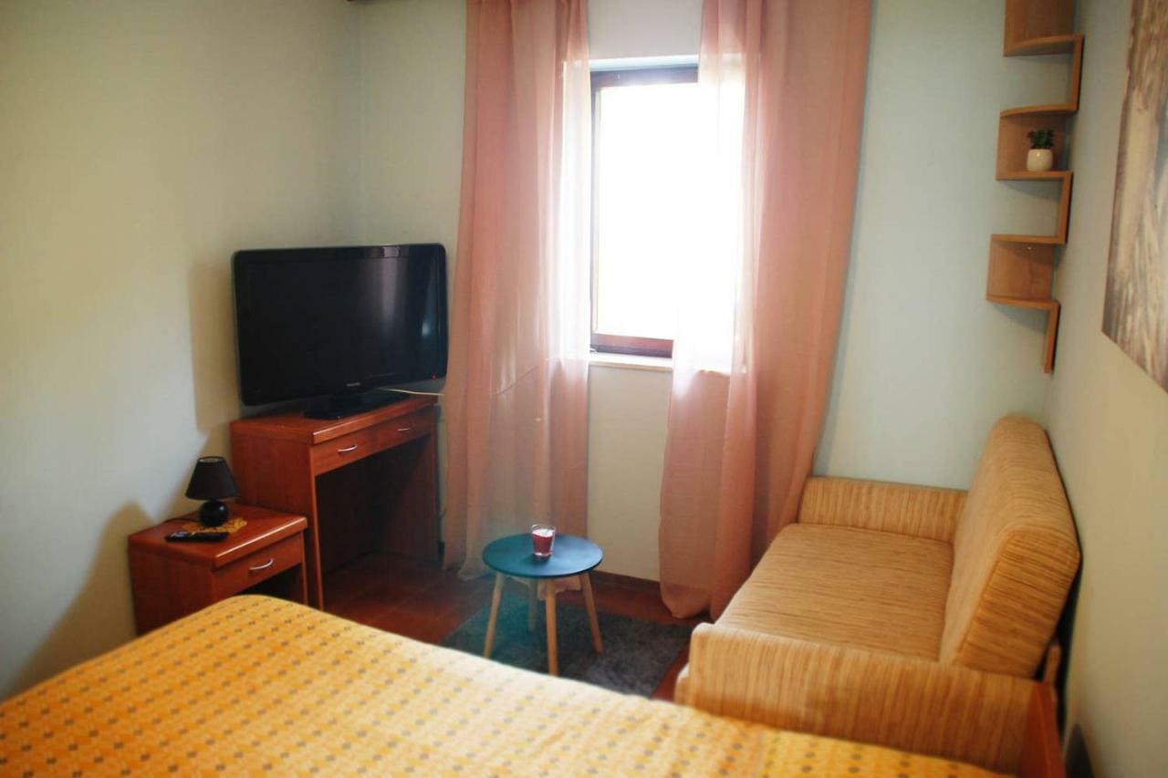 Studio Apartman Ziganto Icici Luaran gambar