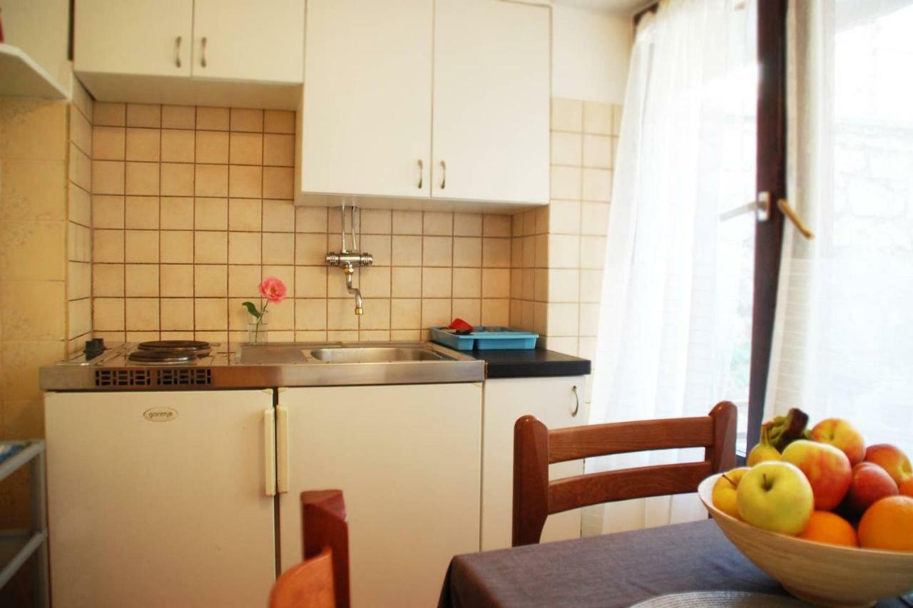 Studio Apartman Ziganto Icici Luaran gambar