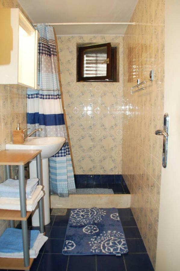 Studio Apartman Ziganto Icici Luaran gambar