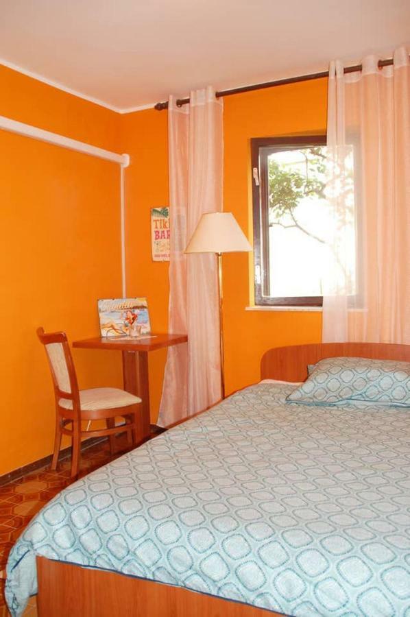 Studio Apartman Ziganto Icici Luaran gambar