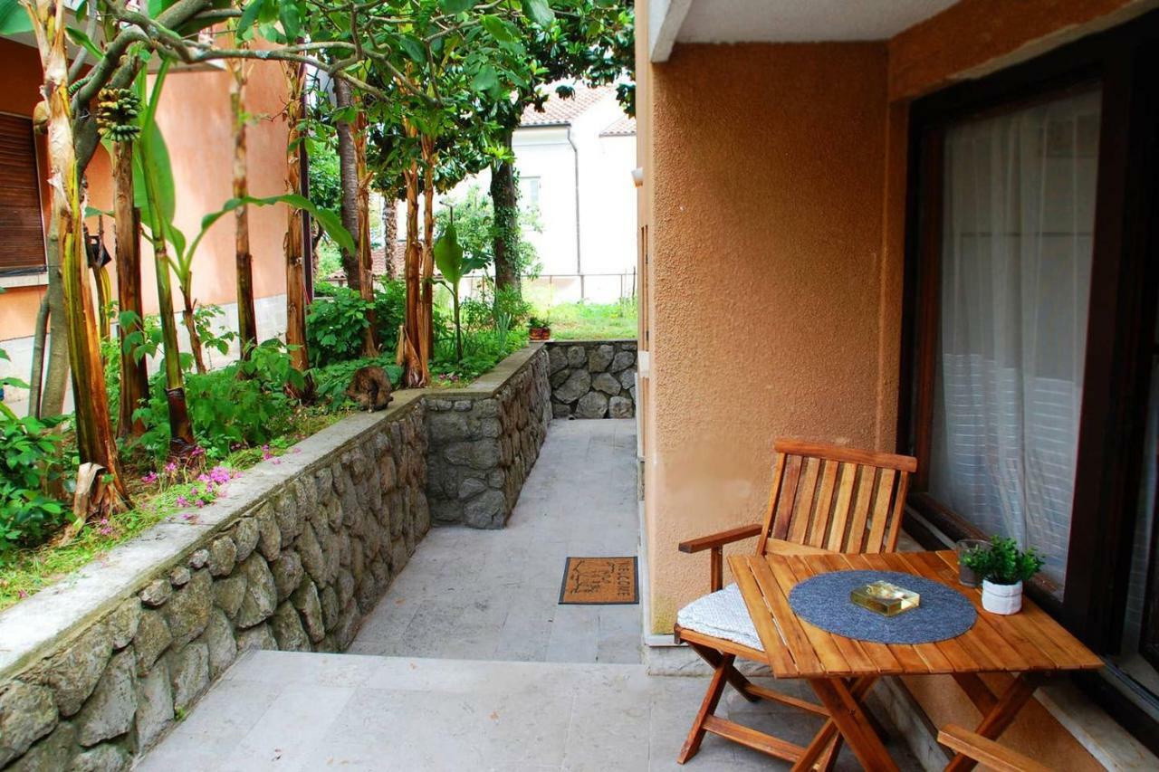 Studio Apartman Ziganto Icici Luaran gambar