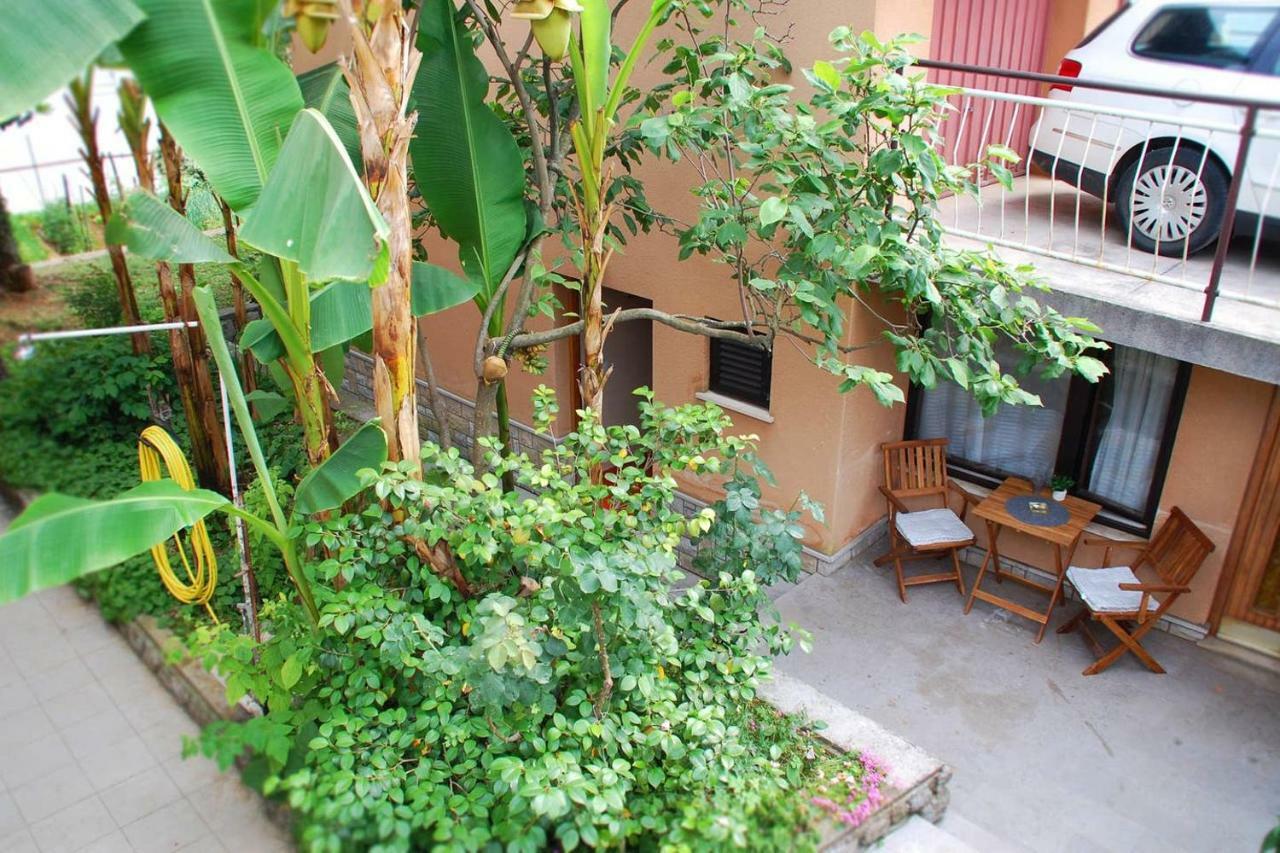 Studio Apartman Ziganto Icici Luaran gambar