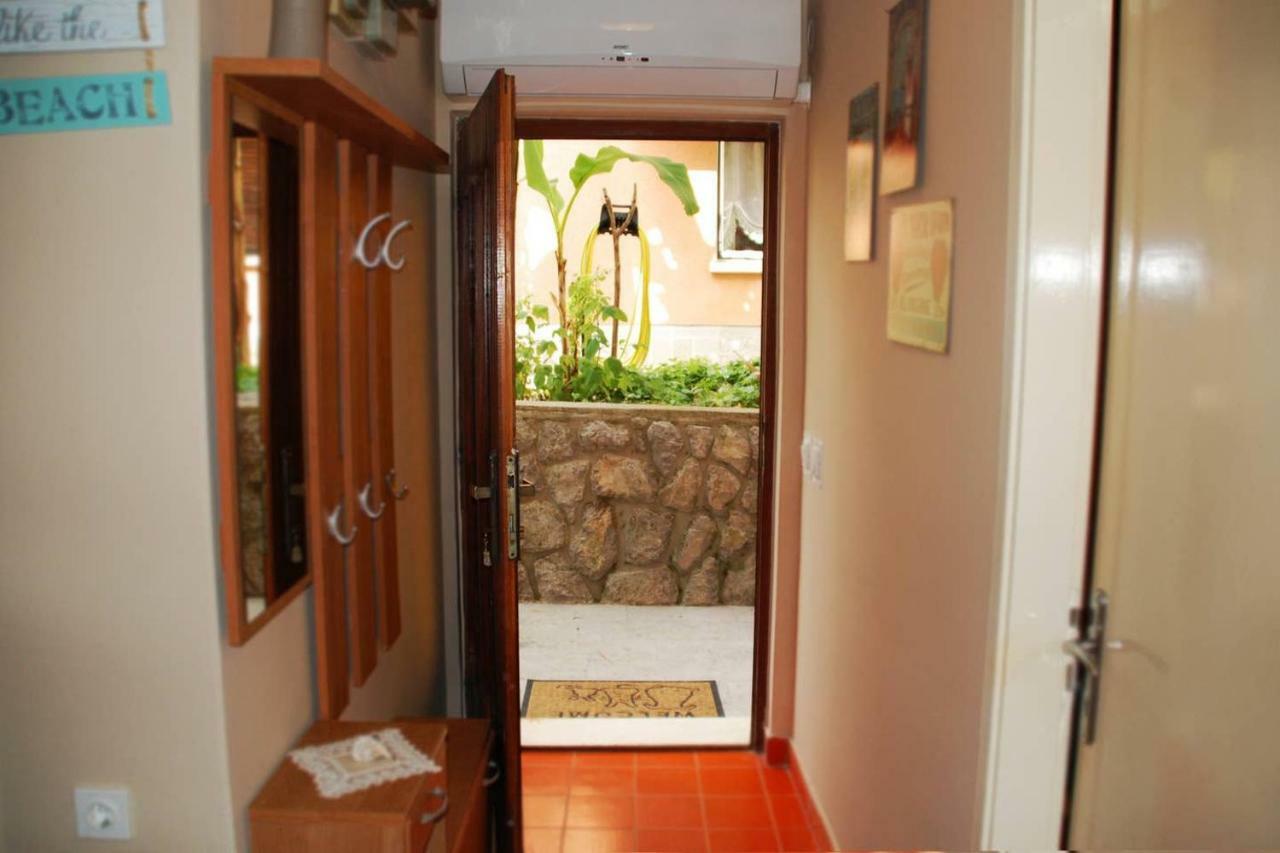 Studio Apartman Ziganto Icici Luaran gambar